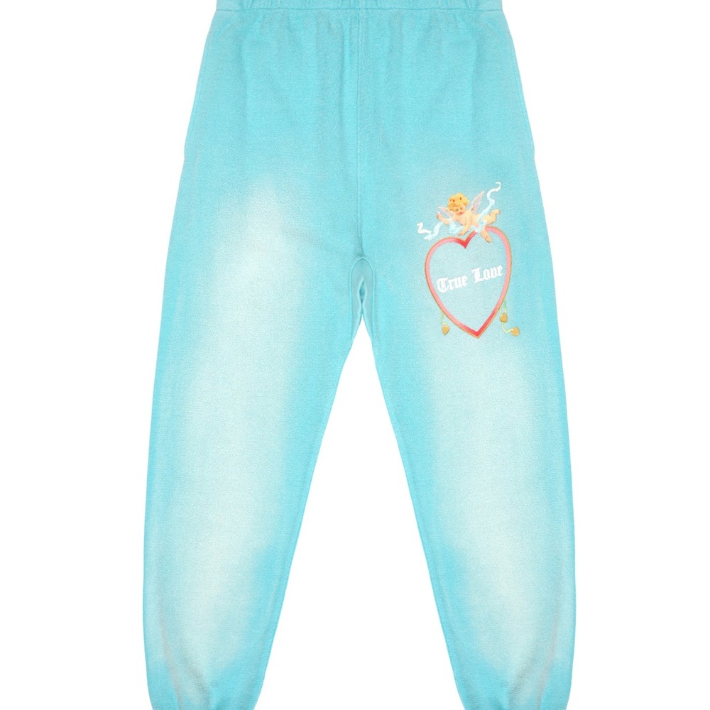 Boys Lie Head Over Heels Sweatpants